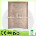 Classical design turkey style bulletproof door for jewelry shop